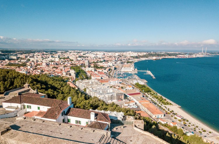 Évadez-vous au cœur de l’histoire et des traditions portugaises - Destination