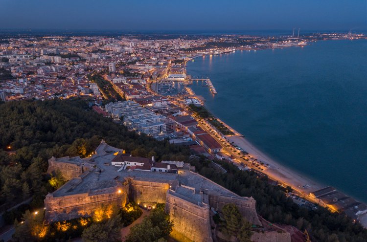 Évadez-vous au cœur de l’histoire et des traditions portugaises - Destination