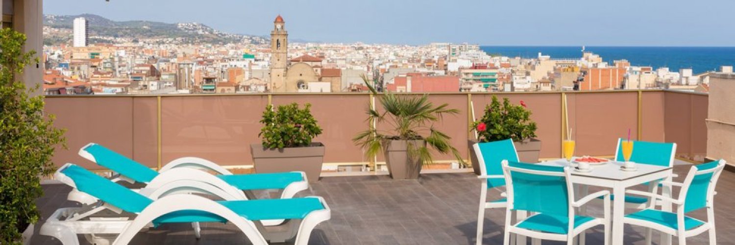 New Year's Eve Special on the coast of Barcelona