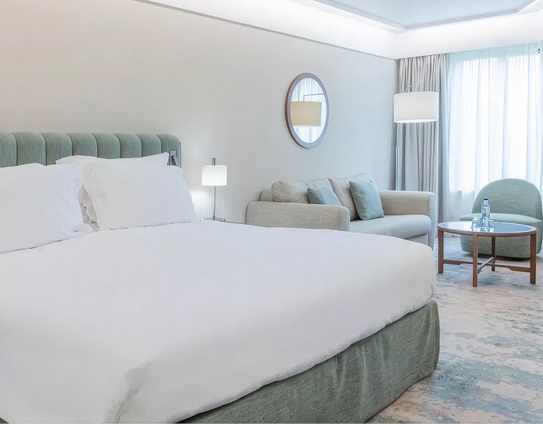 Porto de luxe : expérience 5 étoiles sur le Douro