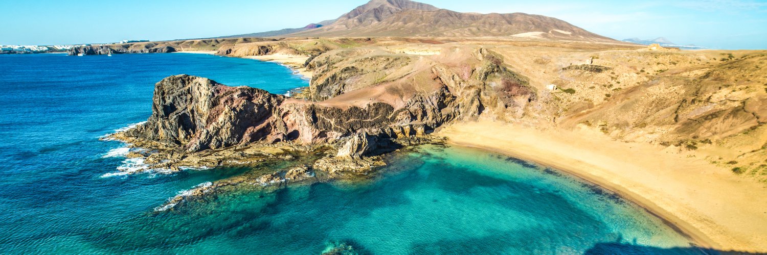 Enjoy Lanzarato at a 4-star hotel