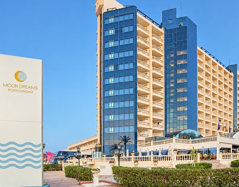 Aguadulce: Perle der Costa de Almería