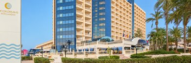 Aguadulce, joyau de la côte d’Almería