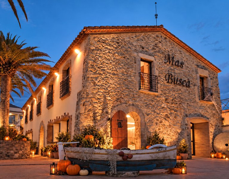 Spécial Halloween ! Évadez-vous au cœur de la Costa Brava 