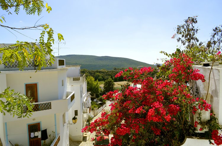 Algarve: Spa-Auszeit im Hotel Monchique Resort - Reiseziel