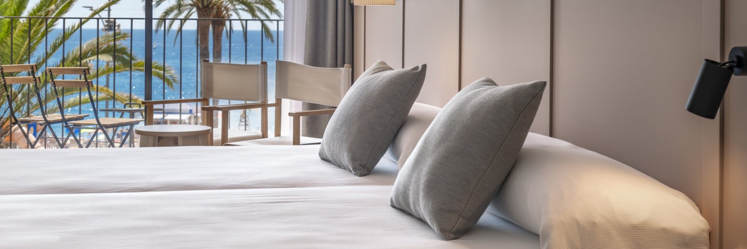 Lloret de Mar: hotel 4 estrelas Adults Recommended