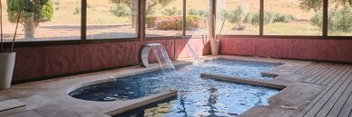 Toledo im großen Stil: 4-Sterne-Hotel in einzigartiger Lage - inklusive Spa!