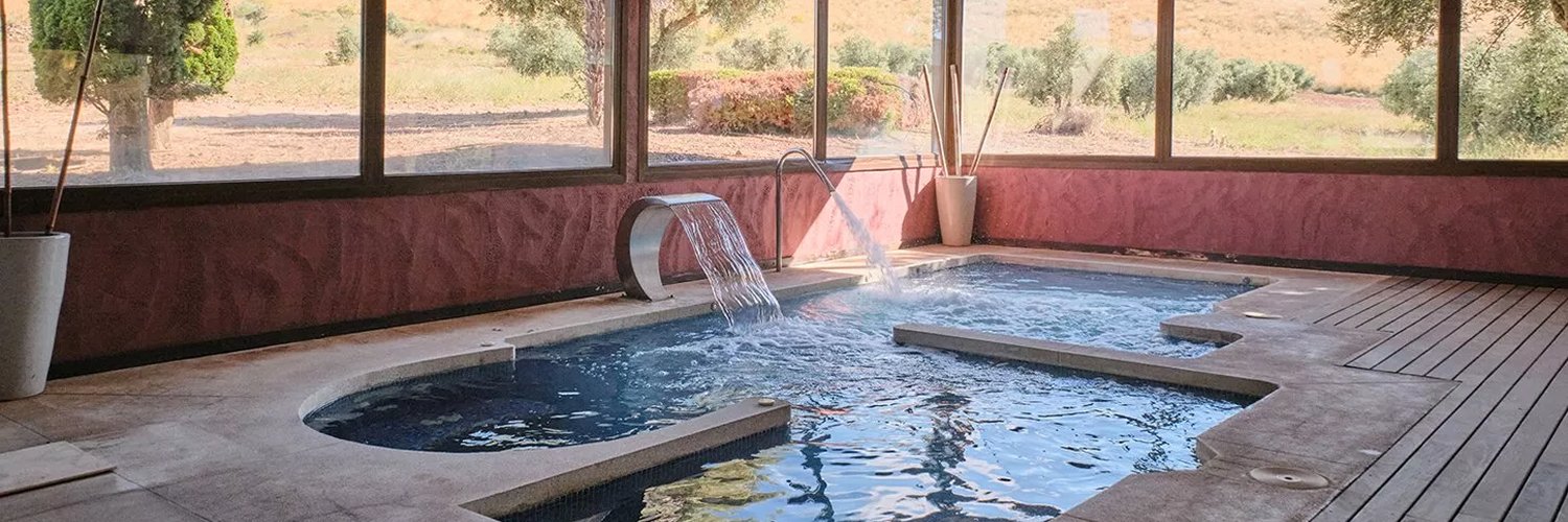 Toledo im großen Stil: 4-Sterne-Hotel in einzigartiger Lage - inklusive Spa!